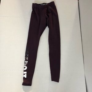 Nike leggings size xsmall